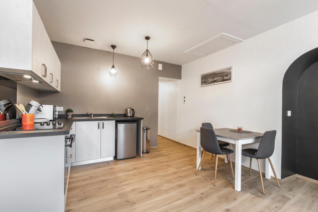Apartamento T2 Basque Baiona