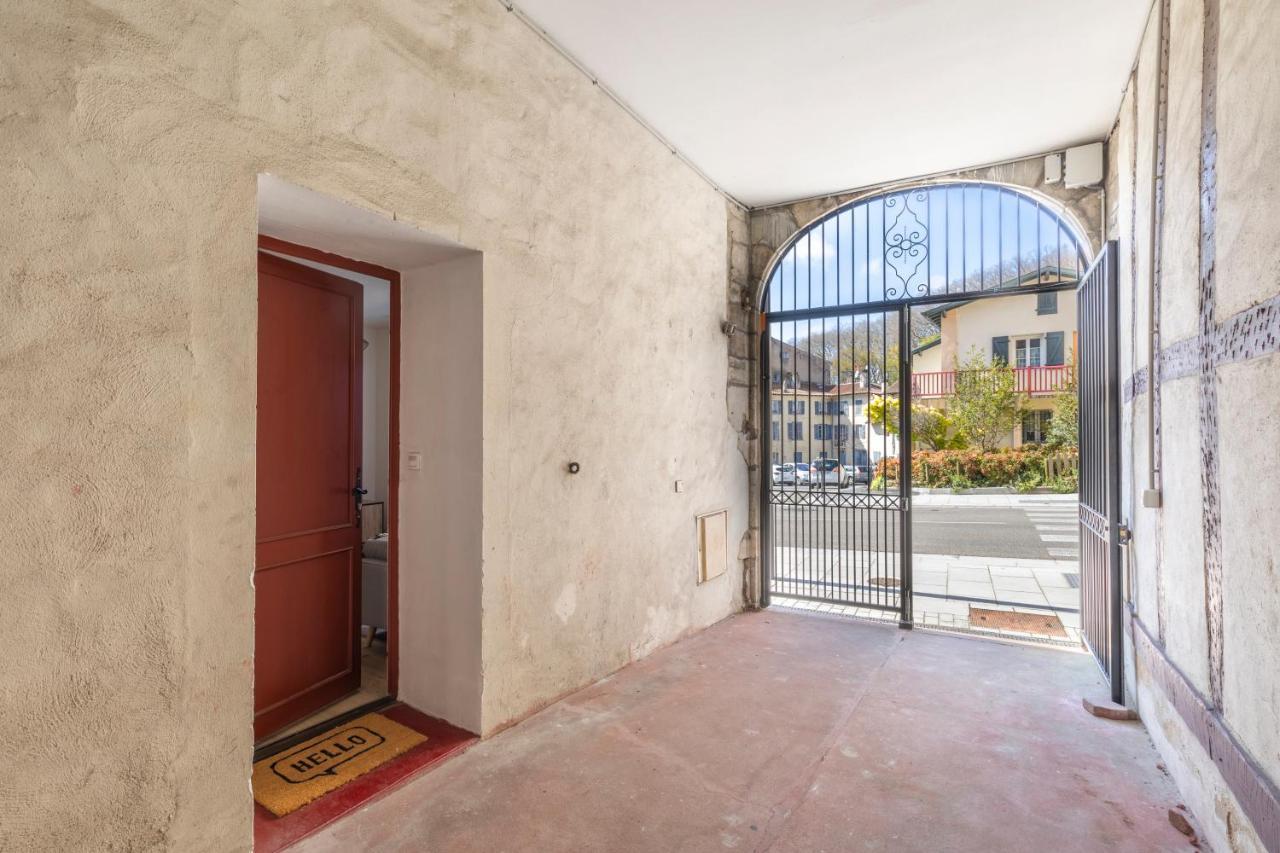 T2 Basque Apartment Bayonne